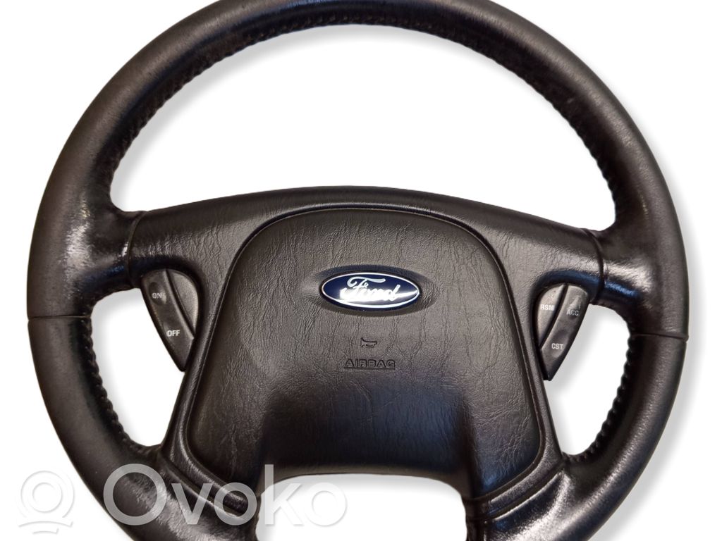 Ford Maverick Руль 