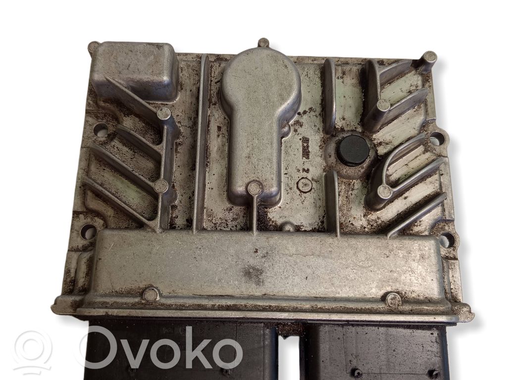 Engine control unit/module   55581805,55579237,A2RH01300ZB1050