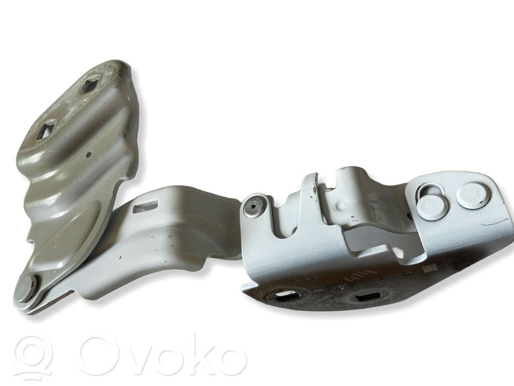 Tesla Model 3 Highland Engine bonnet/hood hinges 