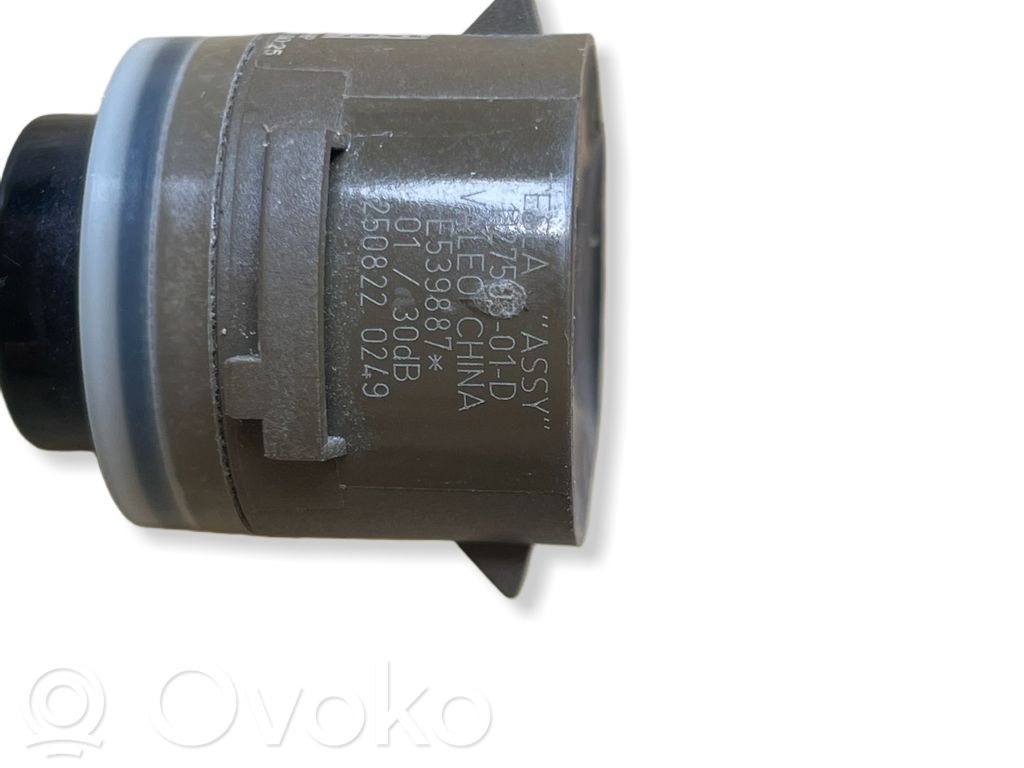 Sensor de aparcamiento PDC   1127503,112750301D,112750301A,112750301B,112750301C