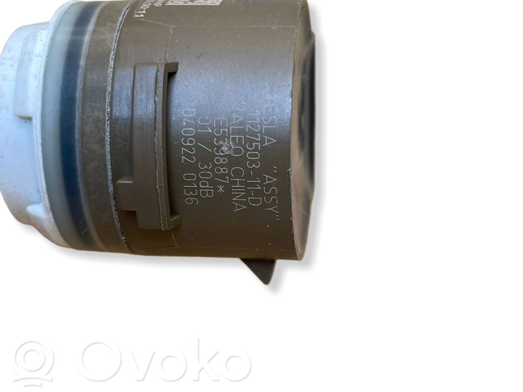 Parksensor PDC   1127503,112750311D,112750311A,112750311B,112750311C