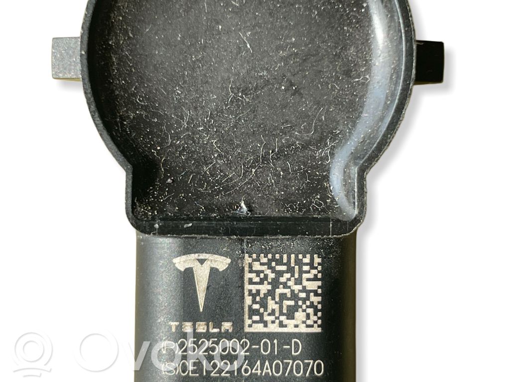 Parking PDC sensor   2525002,252500201D