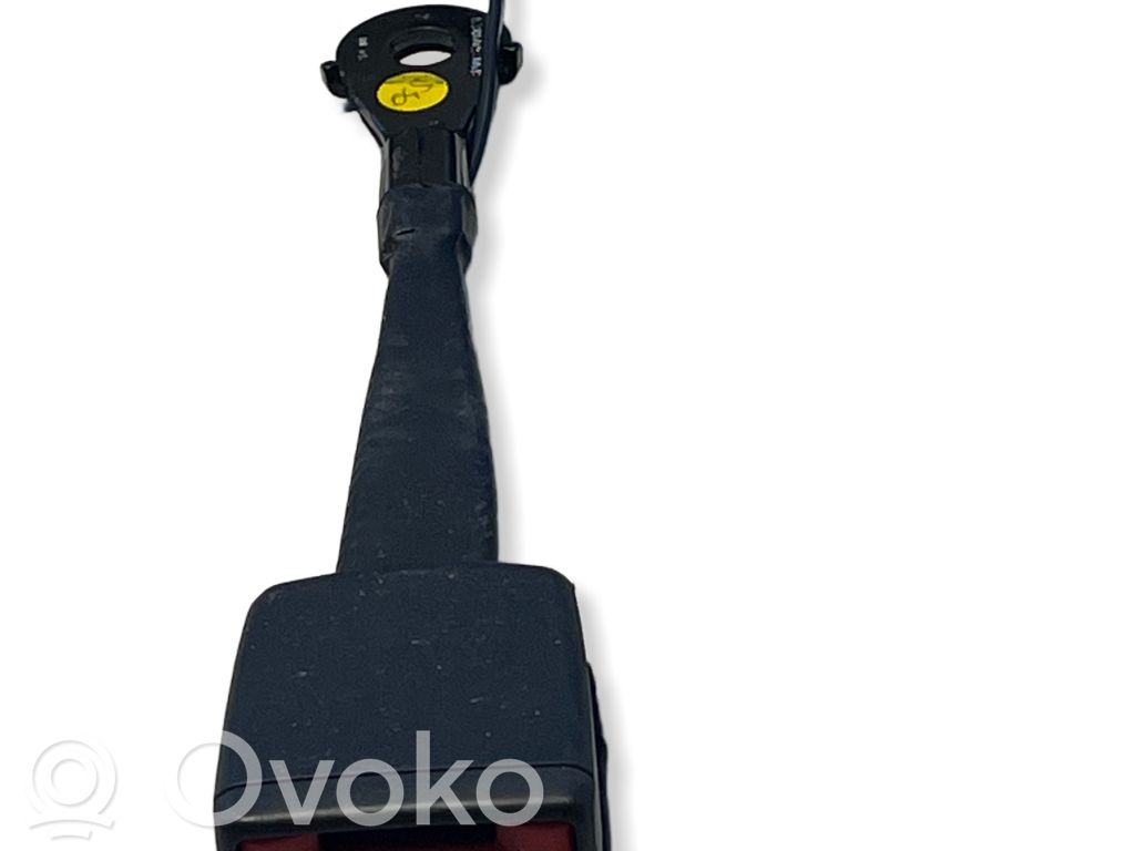 Volkswagen ID.3 Sagtis diržo priekinė 