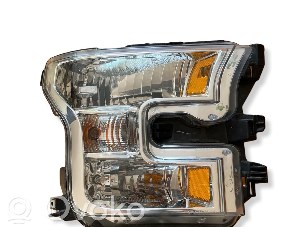 Ford F150 Scheinwerfer 
