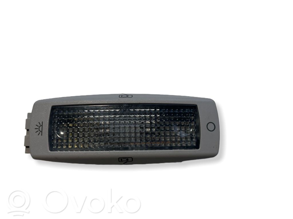 Lampka podsufitki tylna   947291,100379