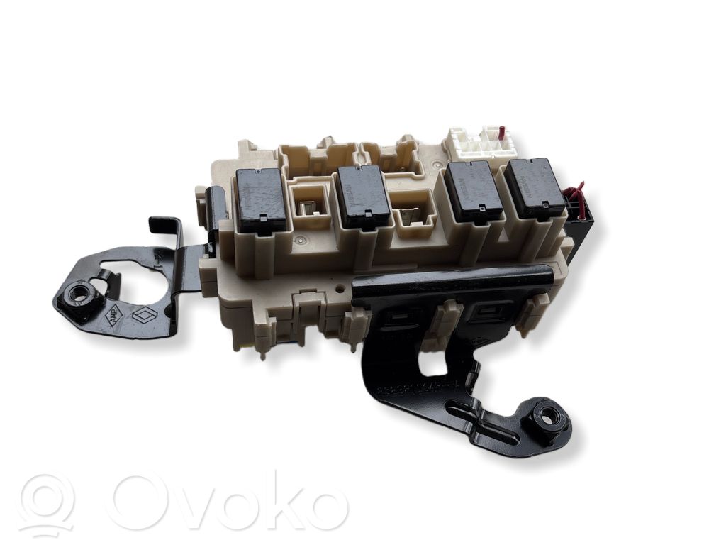 Renault Kadjar Drošinātāju bloks 