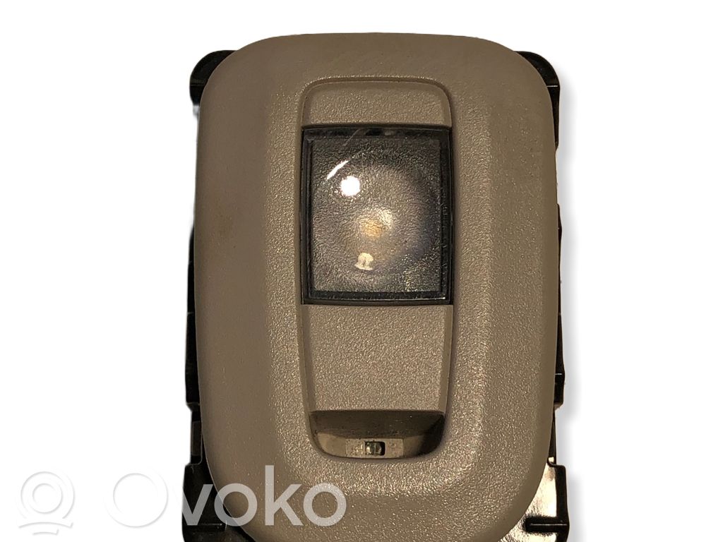 Chrysler Pacifica Interior lighting switch 