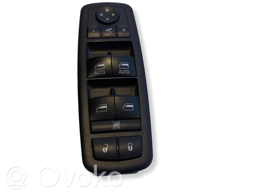 Dodge RAM 1500 DS Electric window control switch 