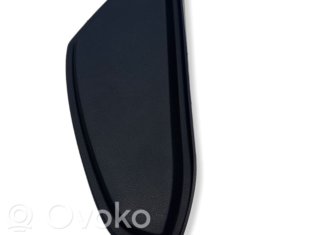 Dodge RAM 1500 DS Dashboard side end trim 
