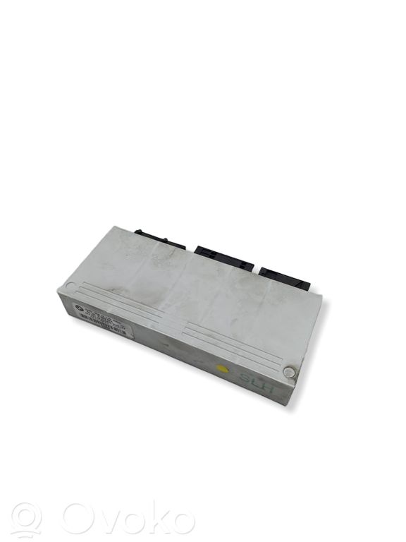BMW 3 E46 Módulo de confort/conveniencia 