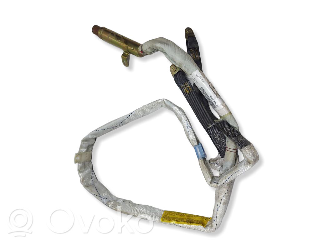 BMW 3 E46 Kopfairbag 