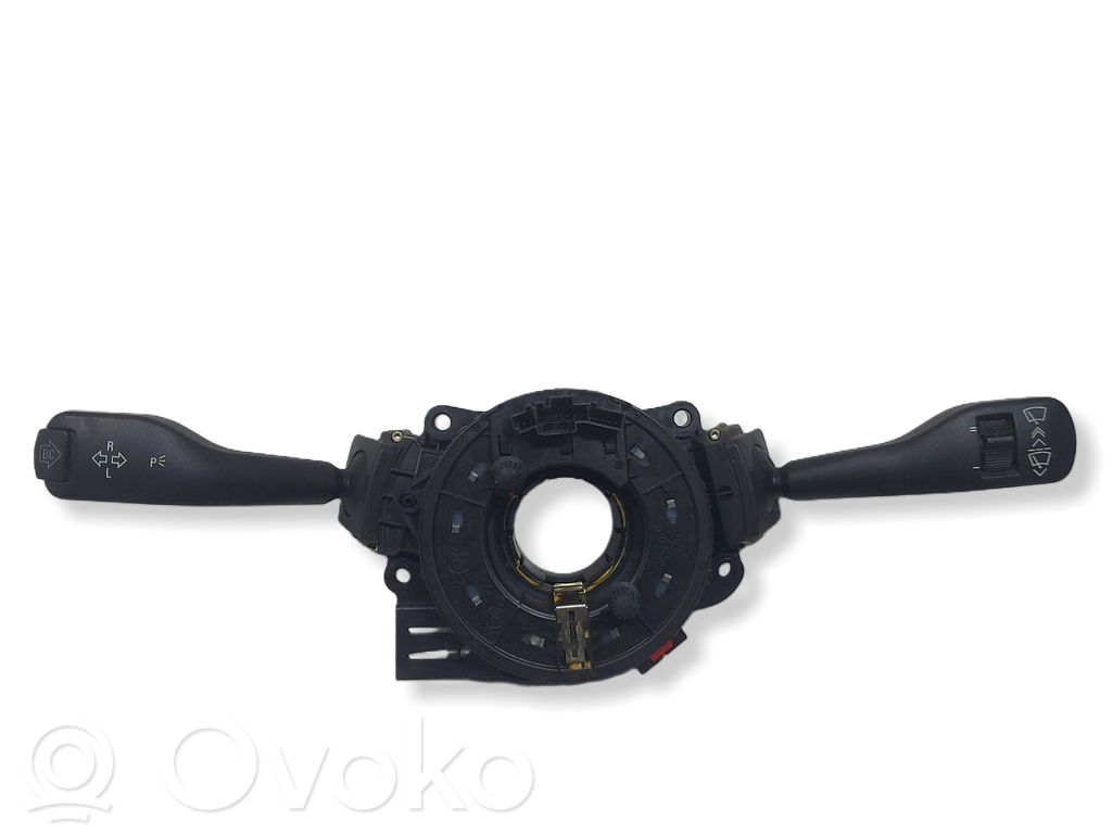 BMW 3 E46 Commodo, commande essuie-glace/phare 