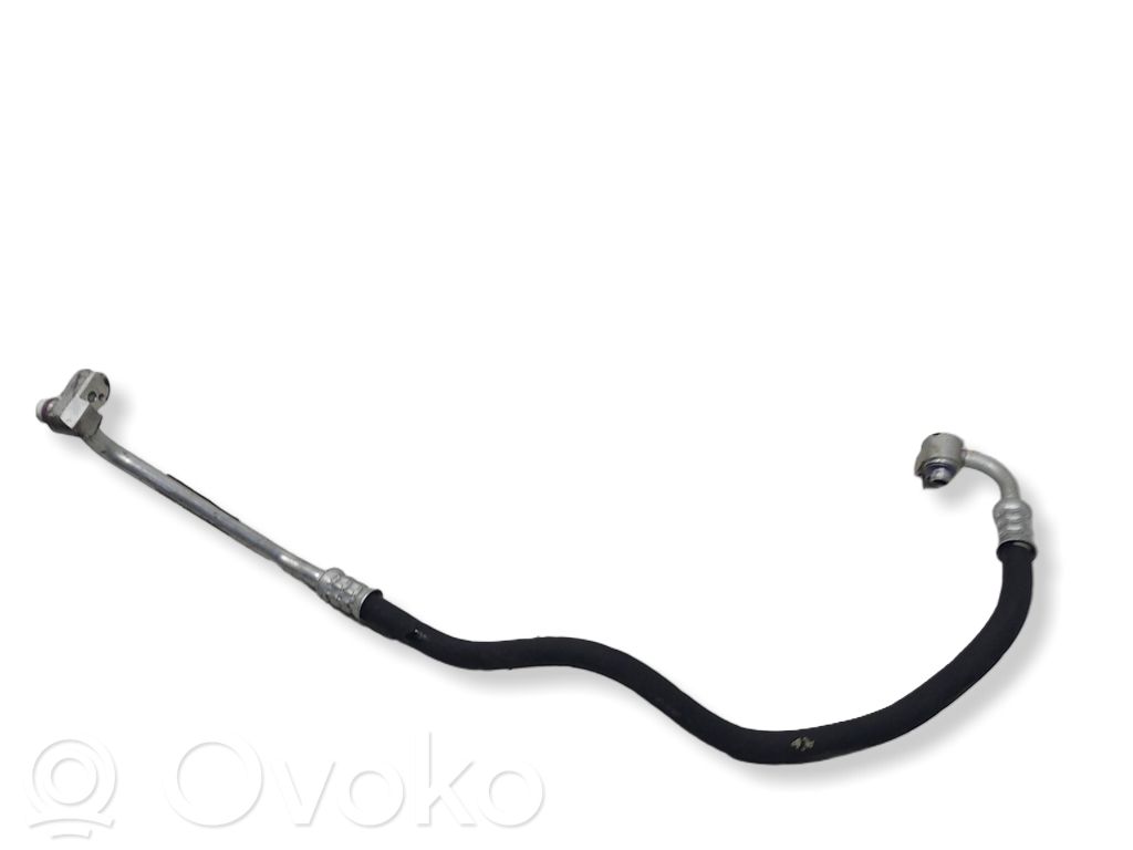 BMW 3 F30 F35 F31 Wąż / Przewód klimatyzacji A/C 