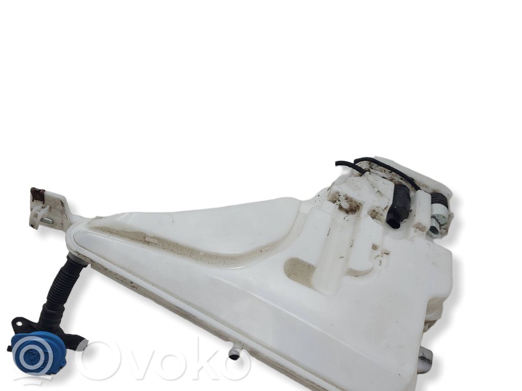 BMW 3 F30 F35 F31 Logu šķidruma tvertne 