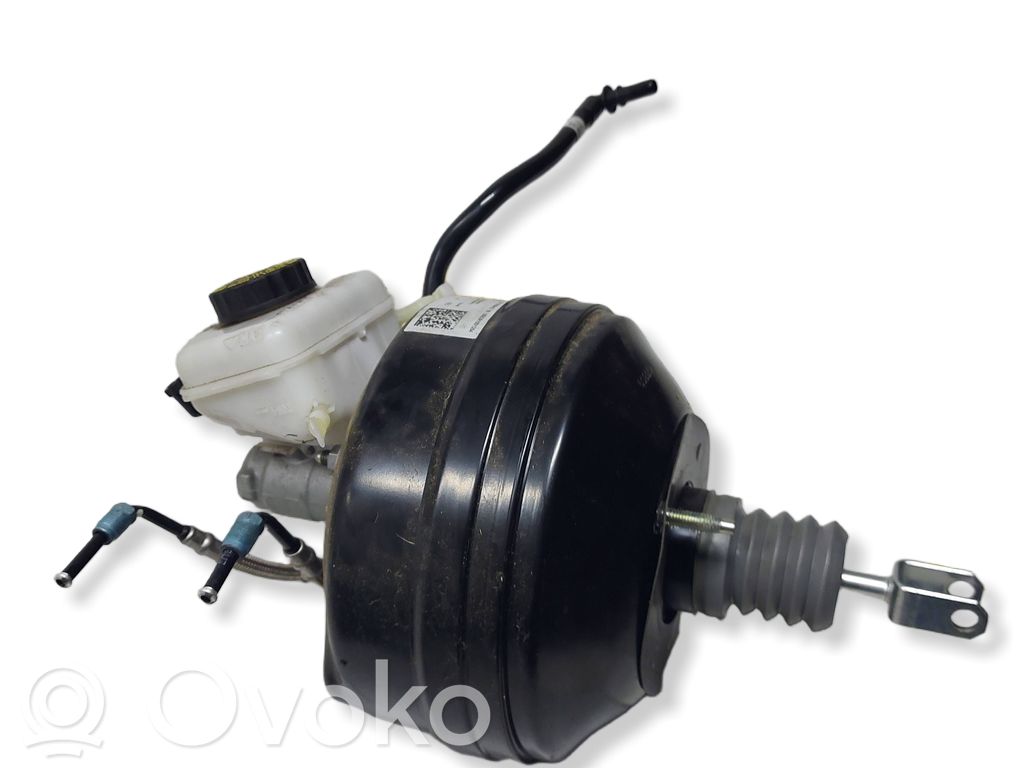 BMW 3 F30 F35 F31 Servo-frein 