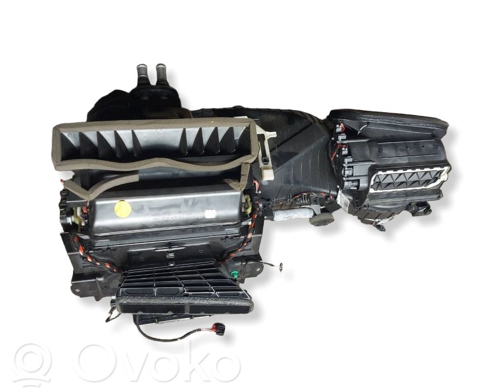 Audi Q5 SQ5 8R Scatola climatizzatore riscaldamento abitacolo assemblata 