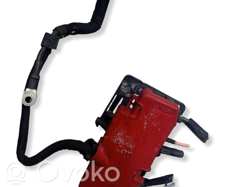 Módulo de fusible   66652X,9662335380,250809