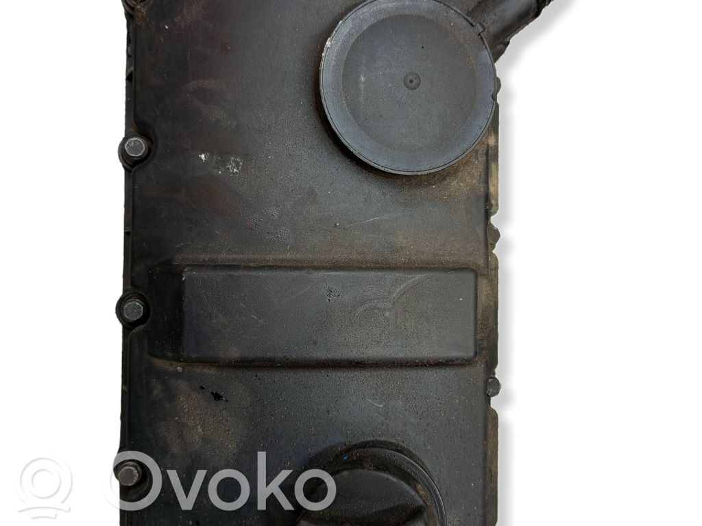 Audi A4 S4 B5 8D Ventildeckel 