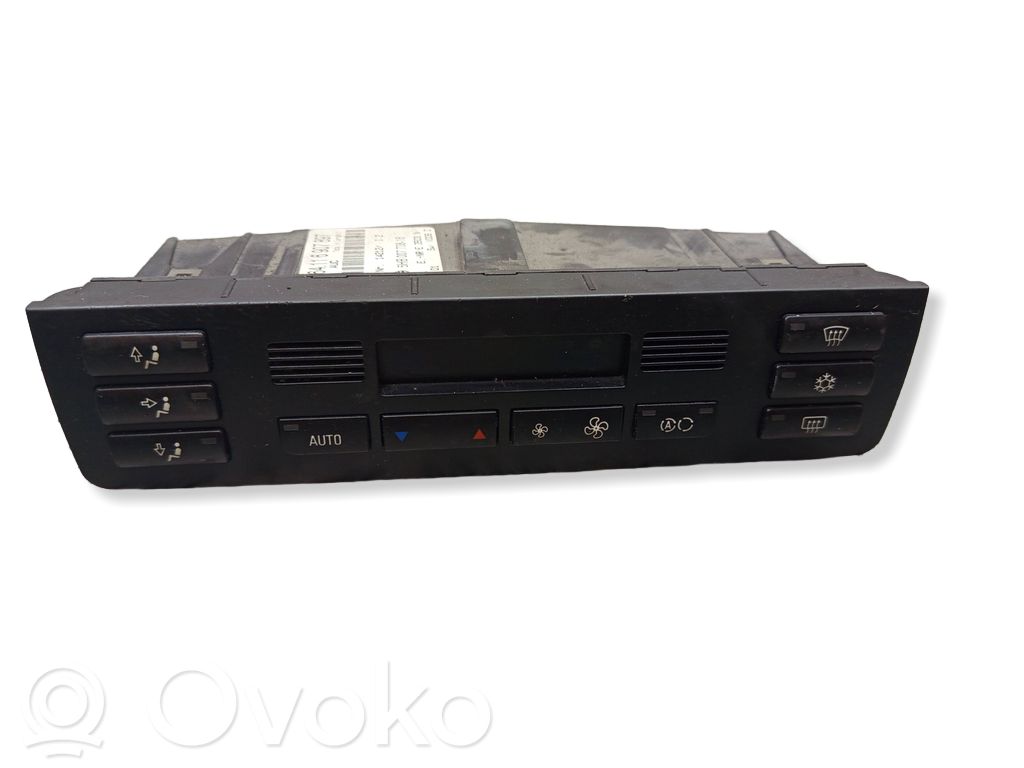 Climate control unit   64116907897,14212,5HB00773816