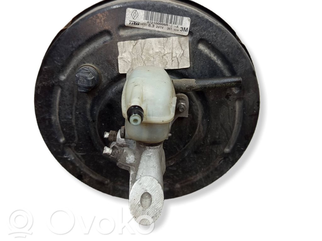 Renault Scenic III -  Grand scenic III Servo-frein 
