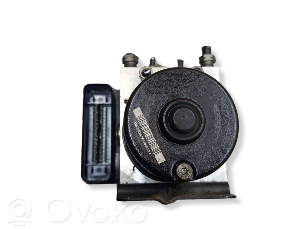 Citroen C5 Pompe ABS 