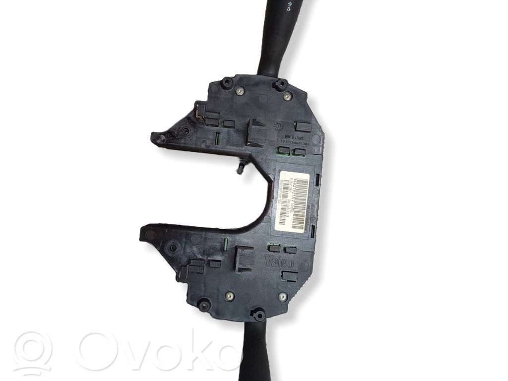 Citroen C4 I Commodo, commande essuie-glace/phare 