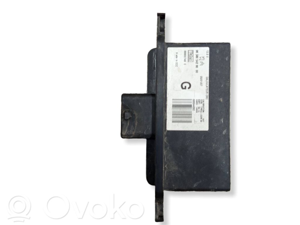 Light module LCM   9658054280,89900746C,G00044302
