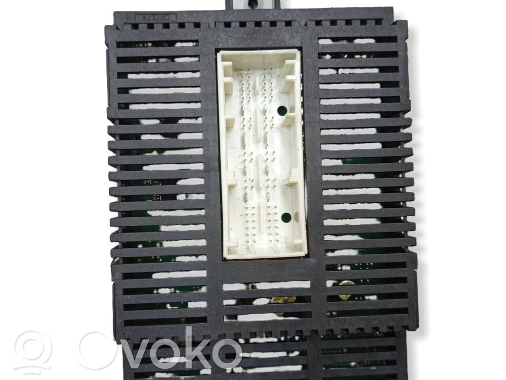 BMW 5 E60 E61 Módulo de luz LCM 