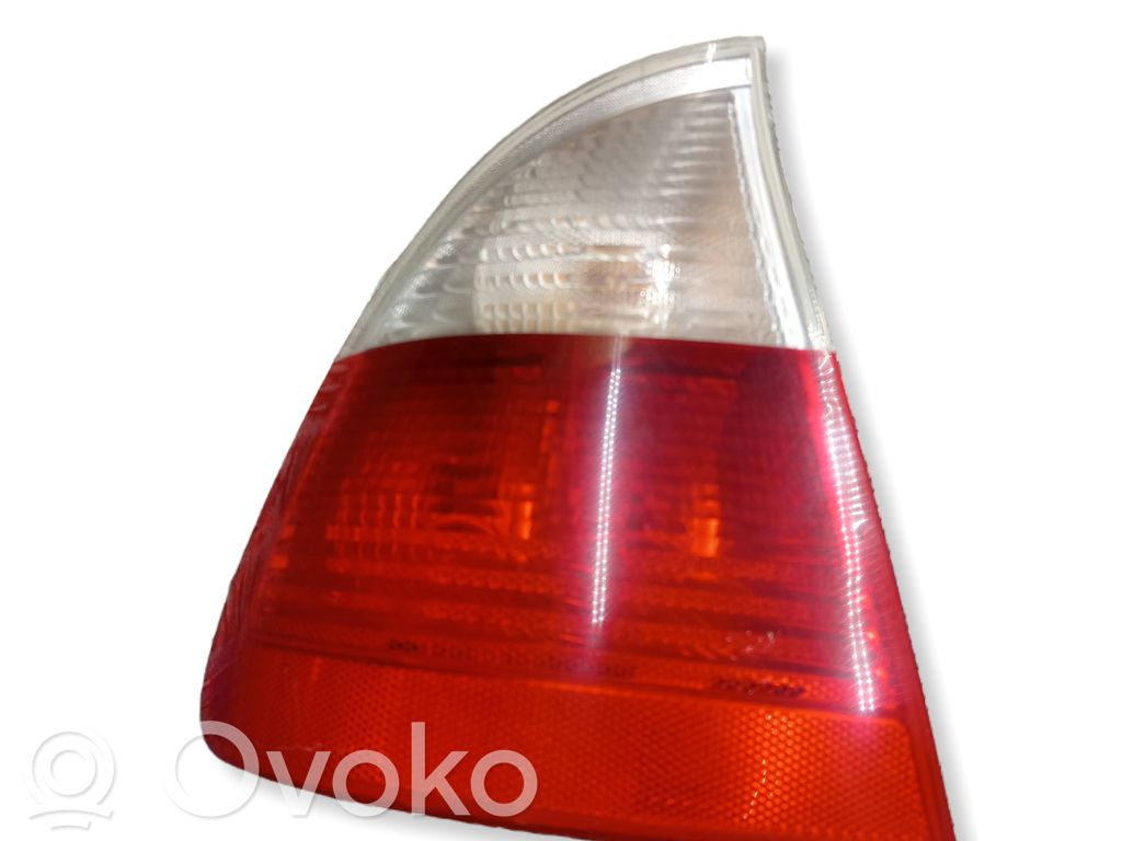 BMW 3 E46 Takavalot 