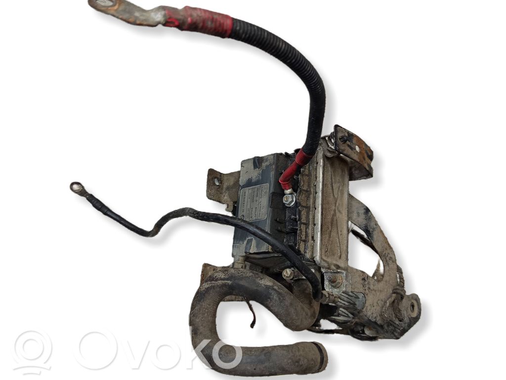 BMW 3 E46 Coolant heater 