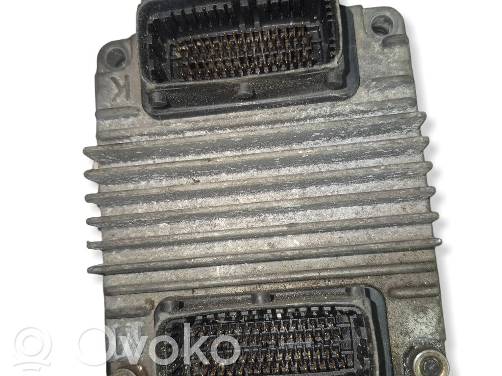 Engine control unit/module   8972314050,HSUZU,864899L201