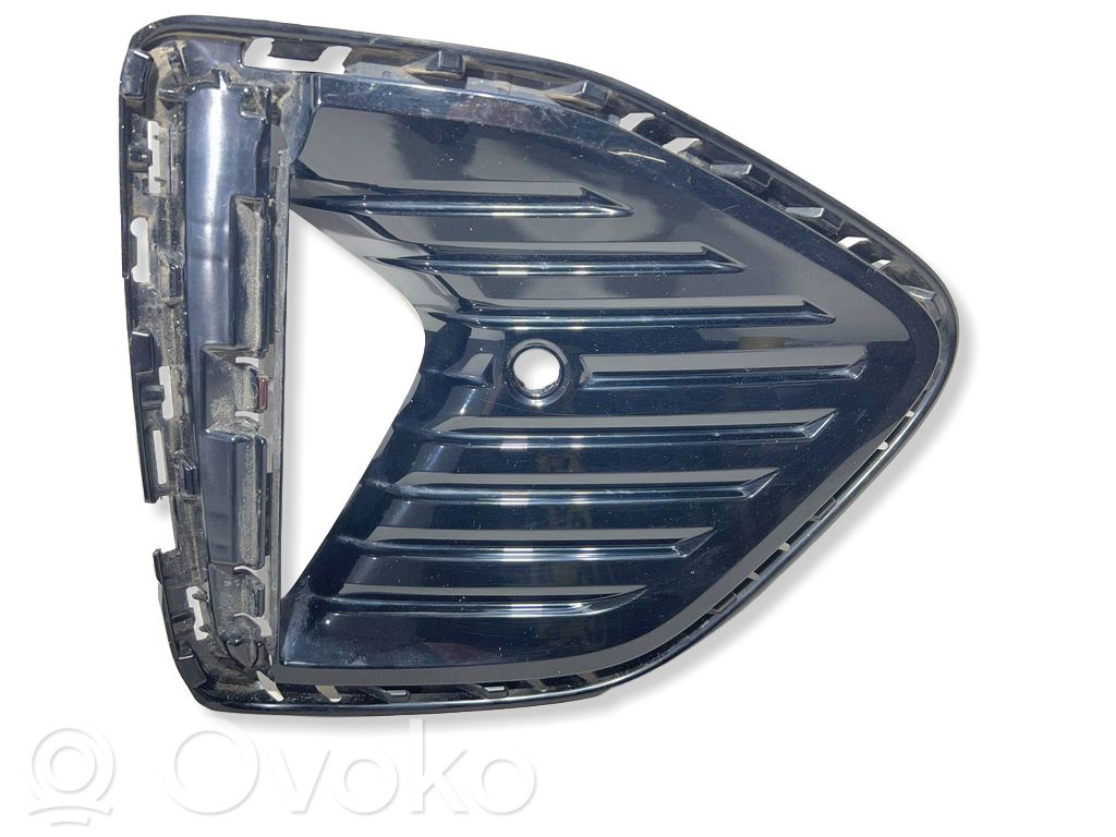 Front bumper lower grill   4KE121735