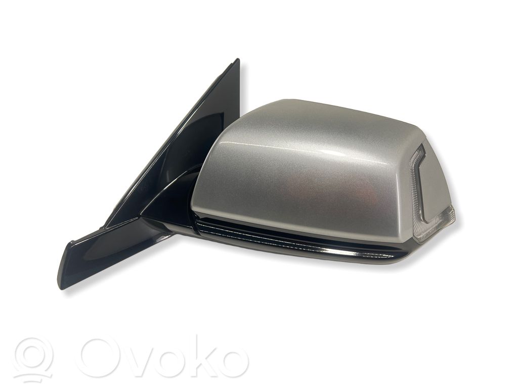 Elektryczne lusterko boczne drzwi przednich   87610AT820