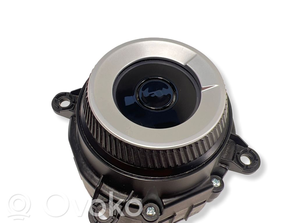 KIA Niro Interruptor/perilla de marchas 