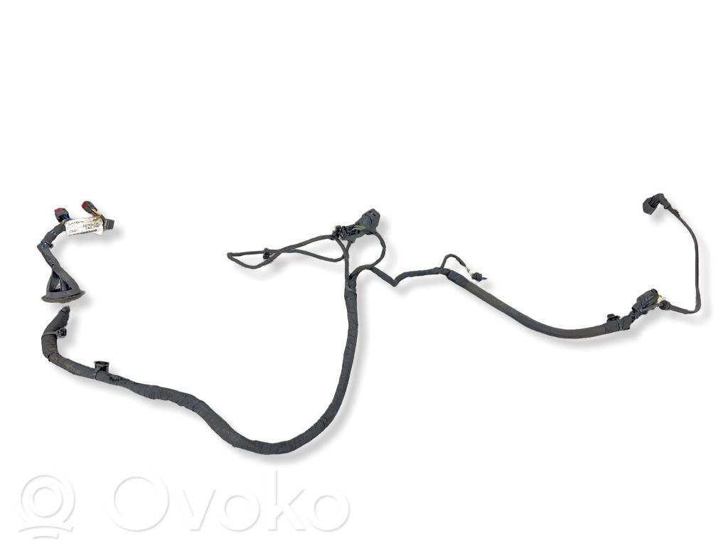 Volvo XC90 Otros cableados 