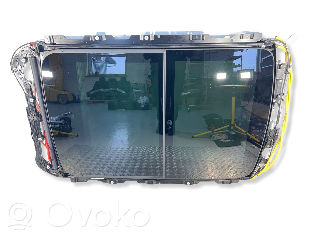 Volvo XC90 Sunroof set 
