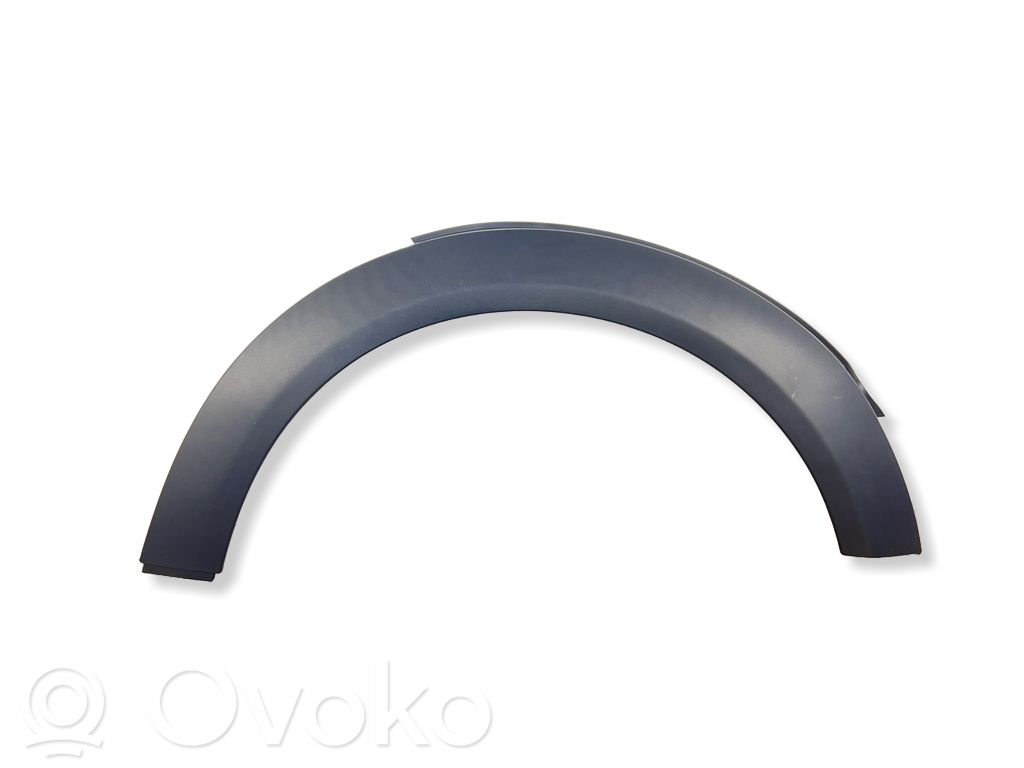 Mini One - Cooper Coupe R56 Rivestimento passaruota anteriore 