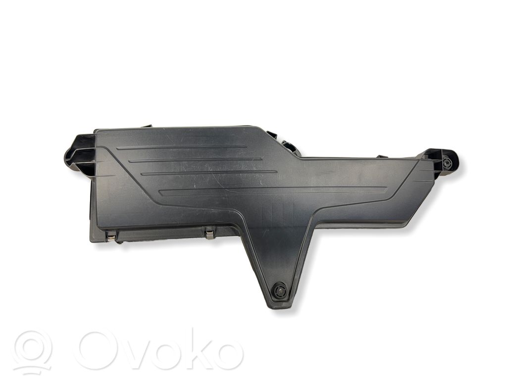 BMW 3 F30 F35 F31 Obudowa filtra powietrza 