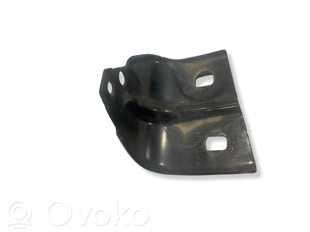 Fender mounting bracket