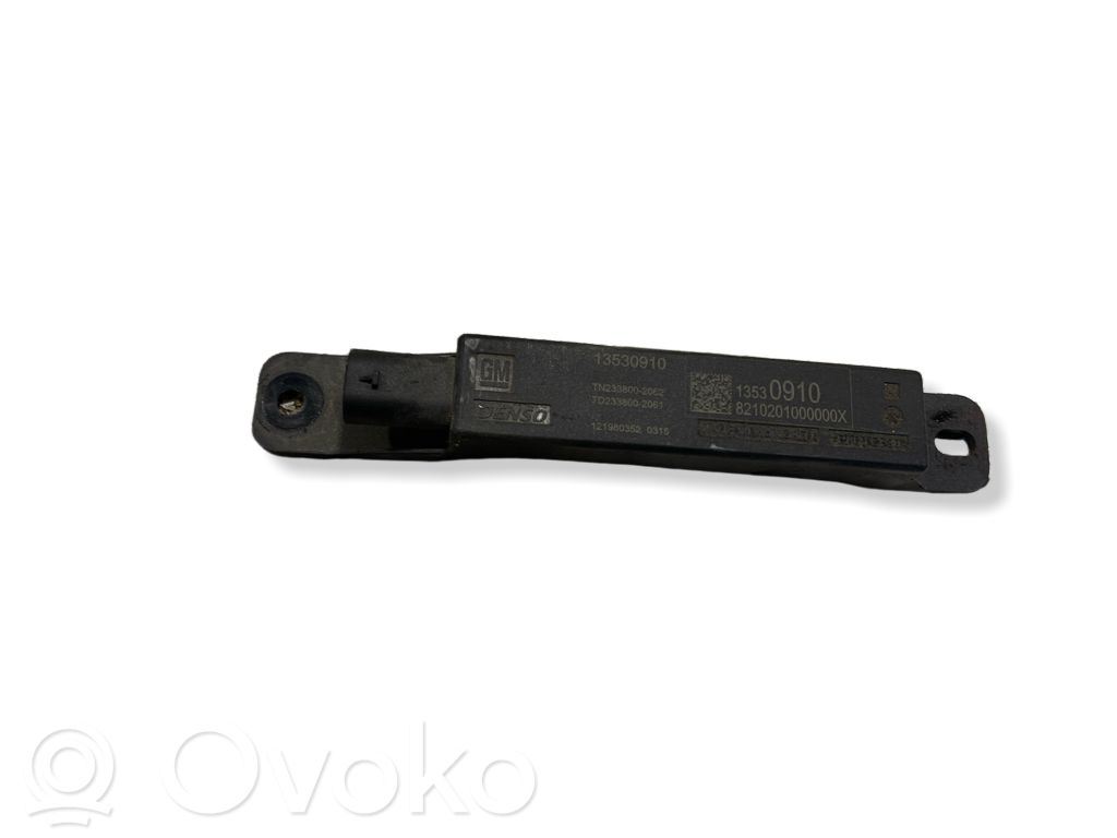 Antena radiowa   13530910,8210201000000X,TD2338002061,TN2338002062