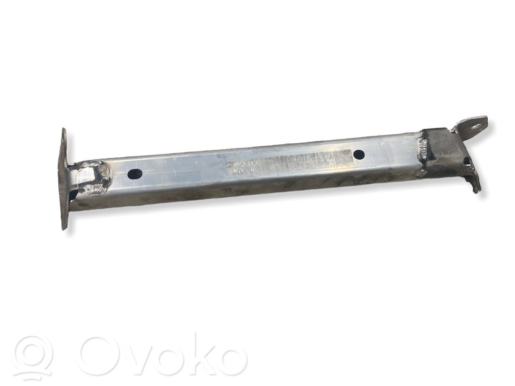 Chevrolet Corvette C8 Radiator mount bracket 
