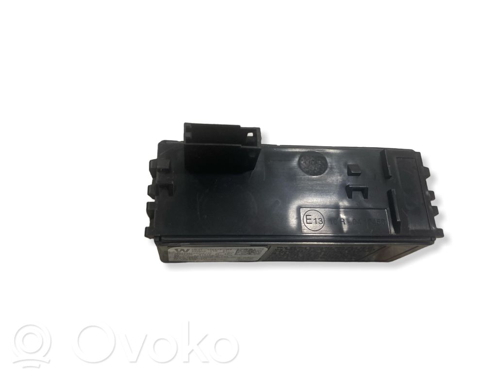 Ford Mustang VII Centralina/modulo keyless go 