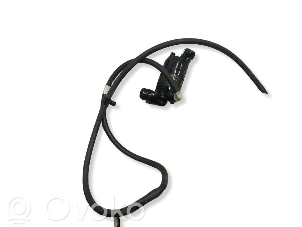 Ford Mustang VII Windscreen/windshield washer pump 