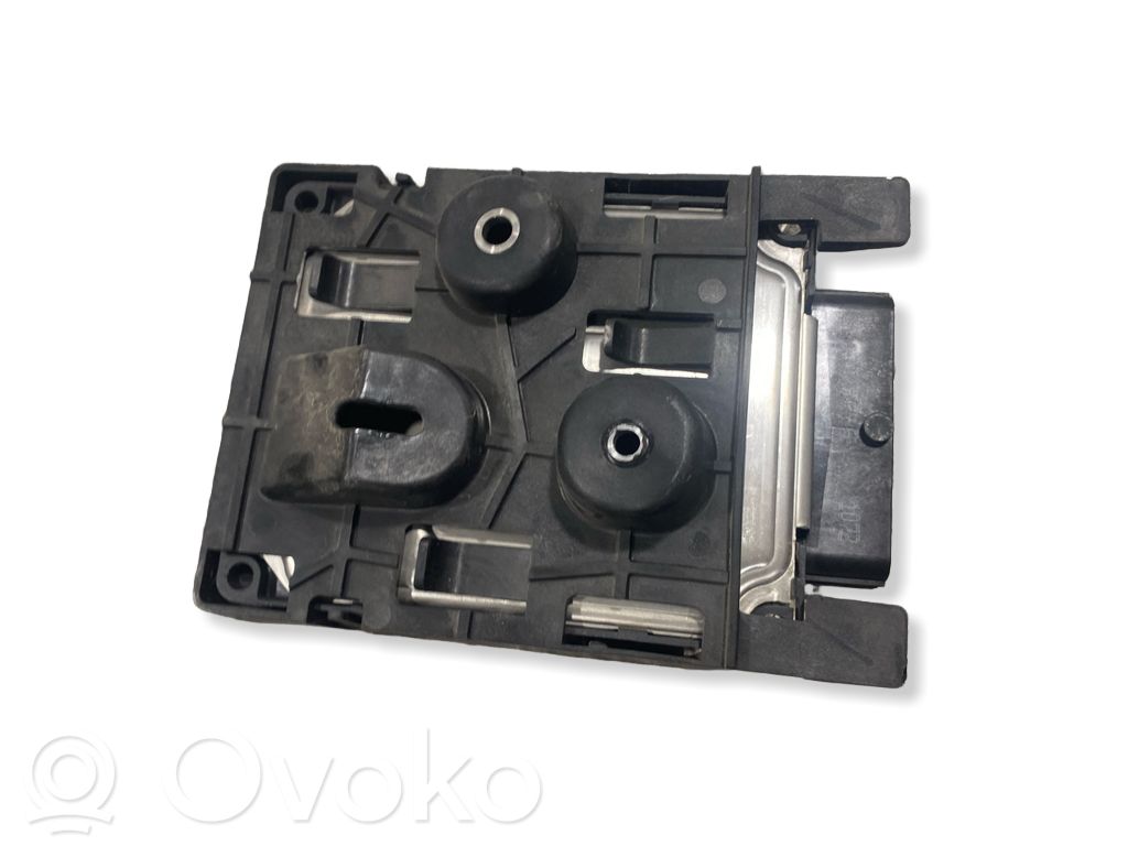 Chevrolet Corvette C8 Module de commande suspension 