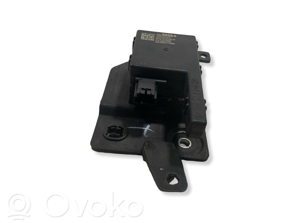 Chevrolet Corvette C8 Keyless (KESSY) go control unit/module 