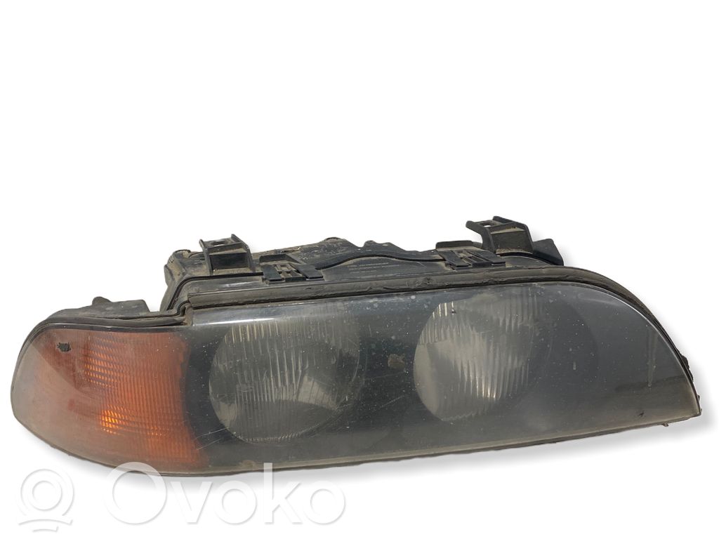 Phare frontale   15214000