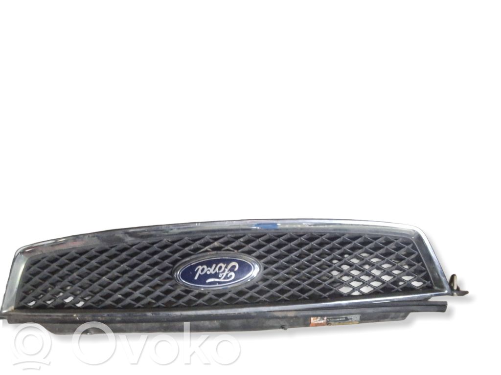 Ford C-MAX I Front grill 