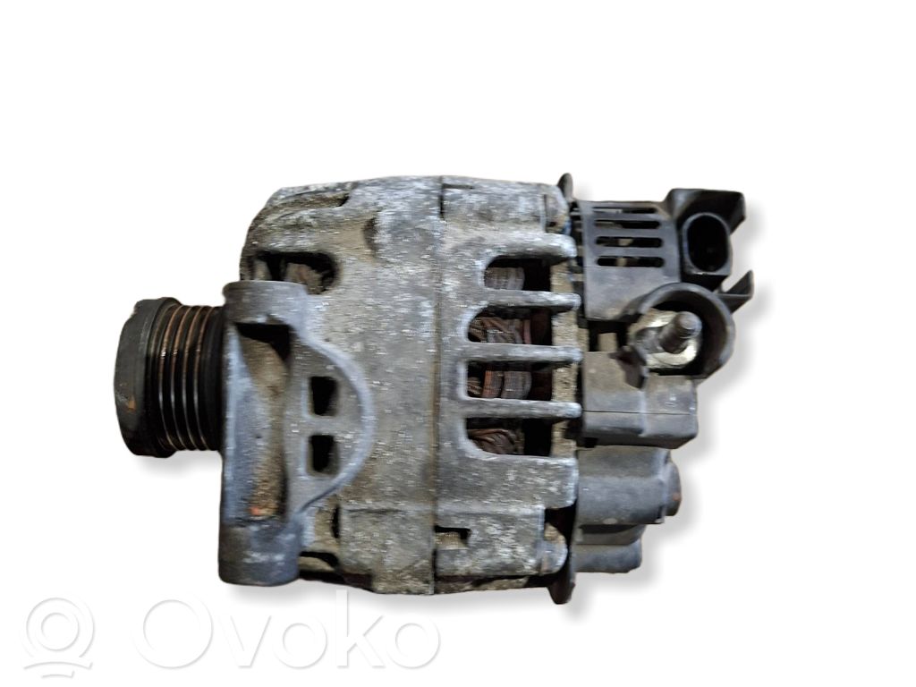 Alternator   A2661541302,TG11C074,2606301A