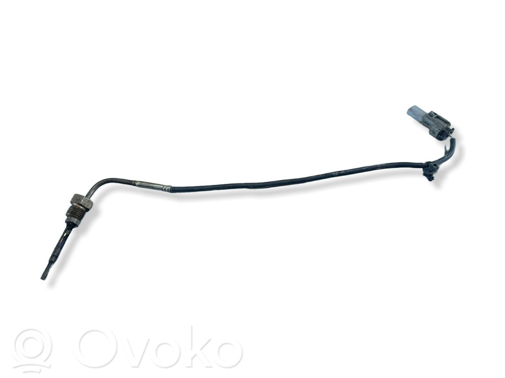 Opel Insignia A Exhaust gas temperature sensor 