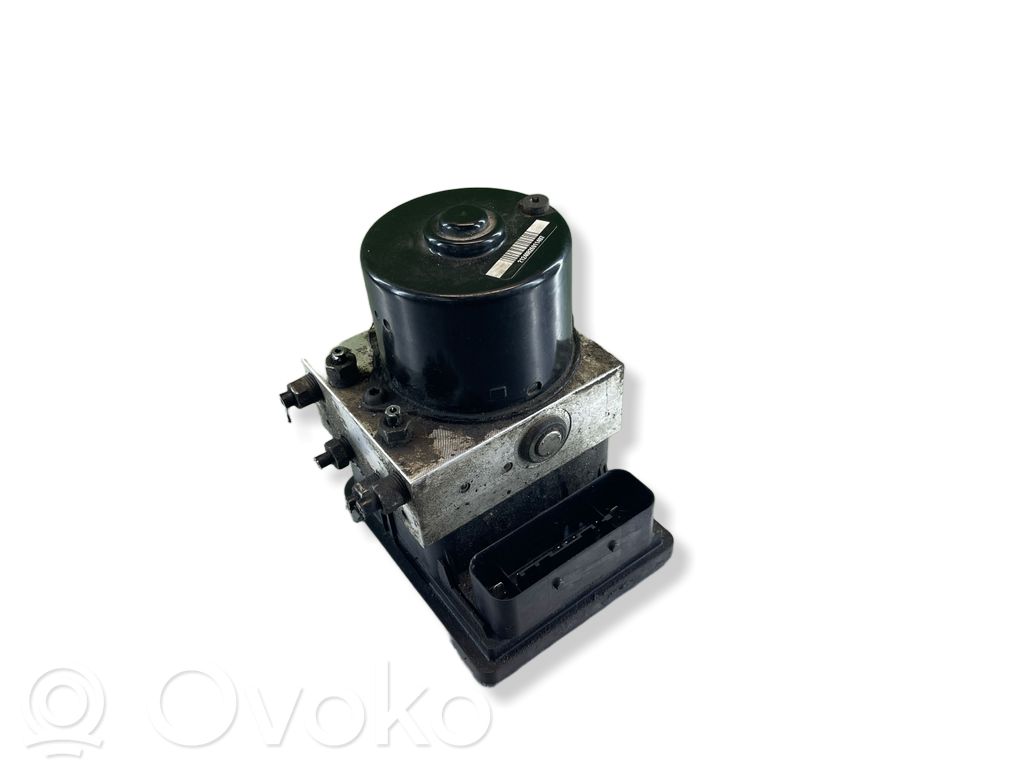 Opel Astra H ABS Pump 